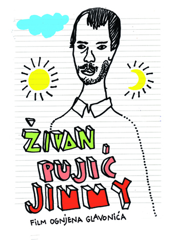 Zivan Pujic Jimmy